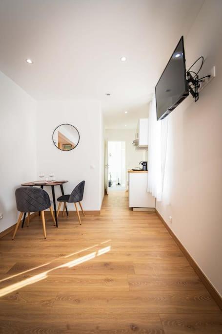 L'Albatros 006 - Hypercentre * Cosy * Wifi Apartment Saint-Quentin  Exterior photo